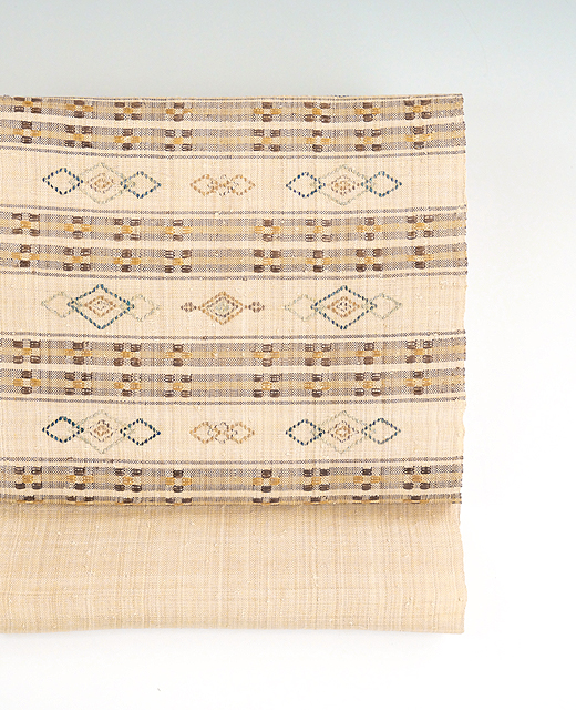 紬織帯 | 創作着物と帯の専門店 マルトヤ