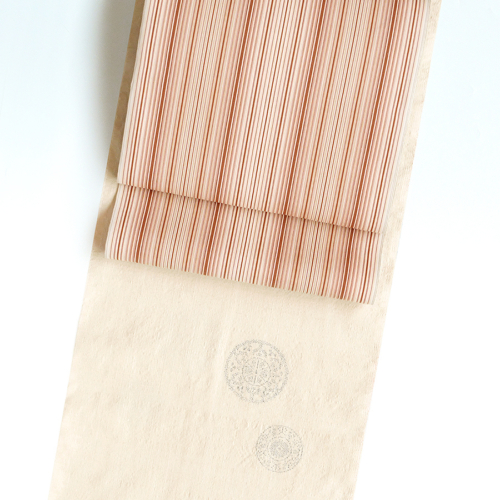 本場結城紬：『華紋模様』 – 創作着物と帯の専門店 Marutoya