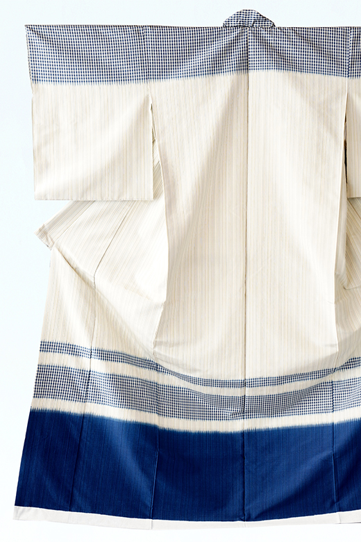 染織工芸織物 – 創作着物と帯の専門店 Marutoya